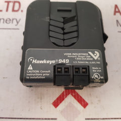 Veris Hawkeye 949 Current Switch 24V Ac/Dc