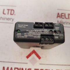 Veris Hawkeye 949 Current Switch 24V Ac/Dc