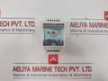 Veritek VIPS 98 Earth Leakage Relay 230V AC 50Hz