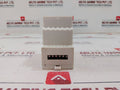 Veritek VIPS 98 Earth Leakage Relay 230V AC 50Hz