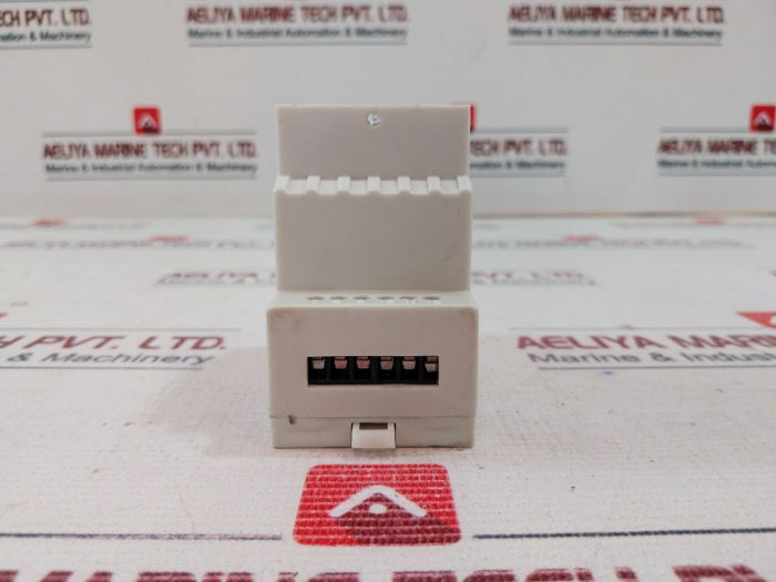 Veritek VIPS 98 Earth Leakage Relay 230V AC 50Hz