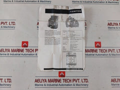 Veritek VIPS 98 Earth Leakage Relay 230V AC 50Hz