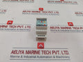 Veritek VIPS 98 Earth Leakage Relay 230V AC 50Hz