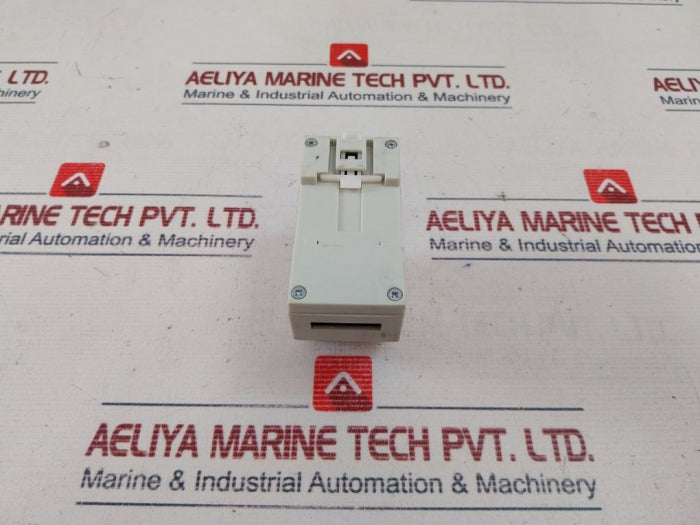 Veritek VIPS 98 Earth Leakage Relay 230V AC 50Hz