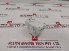 Veritek VIPS 98 Earth Leakage Relay 230V AC 50Hz