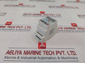 Veritek VIPS 98 Earth Leakage Relay 230V AC 50Hz