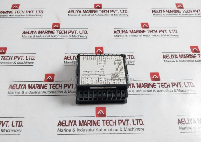 Veritek Vips 98 Economical Earth Leakage Relay 32165005