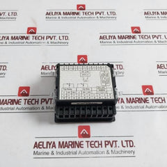 Veritek Vips 98 Economical Earth Leakage Relay 32165005