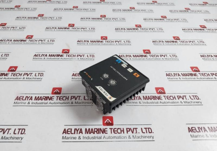 Veritek Vips 98 Economical Earth Leakage Relay 32165005