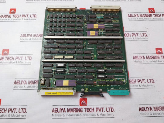 Vero Electronics Cd552K Printed Circuit Board