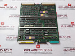 Vero Electronics Cd552K Printed Circuit Board