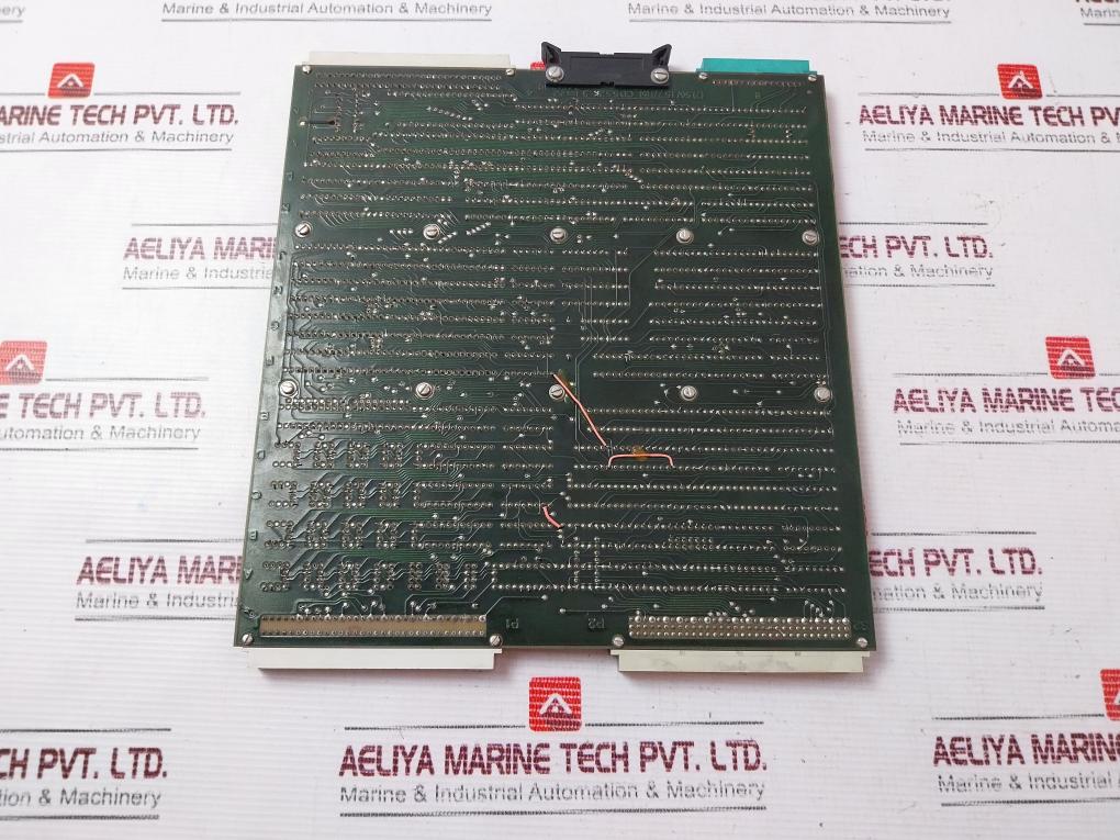 Vero Electronics Cd552K Printed Circuit Board