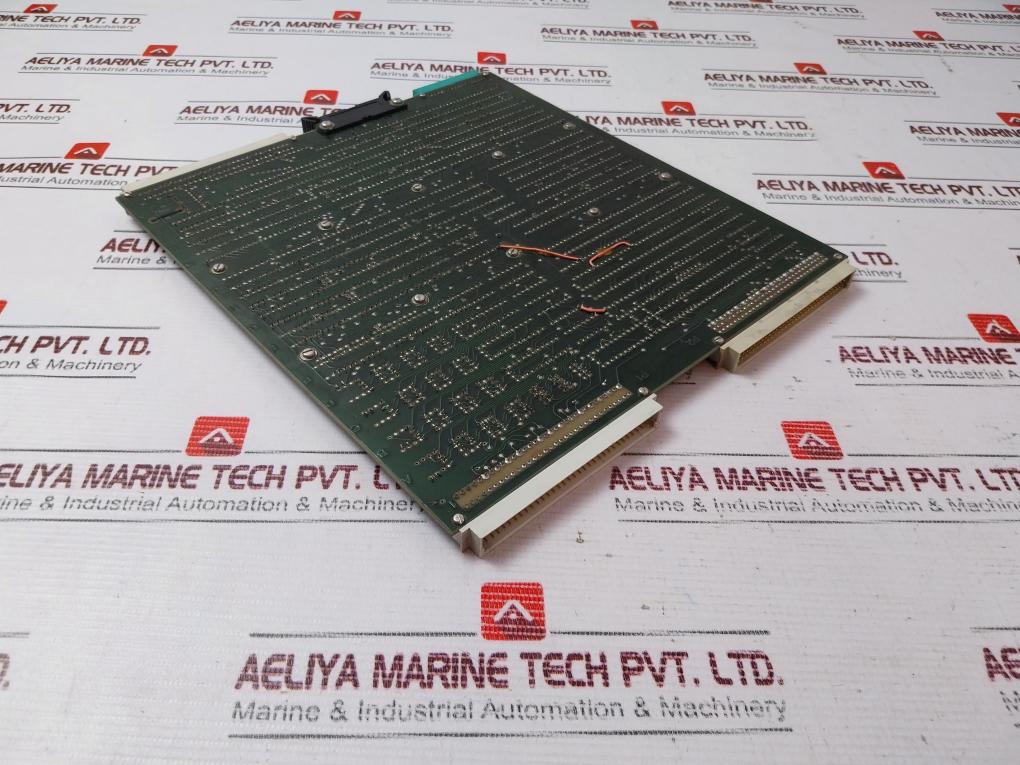Vero Electronics Cd552K Printed Circuit Board