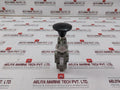 Versa Cap-3301-316-356B Three-way Valve