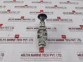 Versa Cap-3301-316-356B Three-way Valve