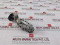 Versa Cap-3301-316-356B Three-way Valve