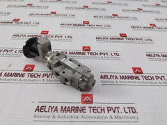 Versa Cap-3301-316-356B Three-way Valve