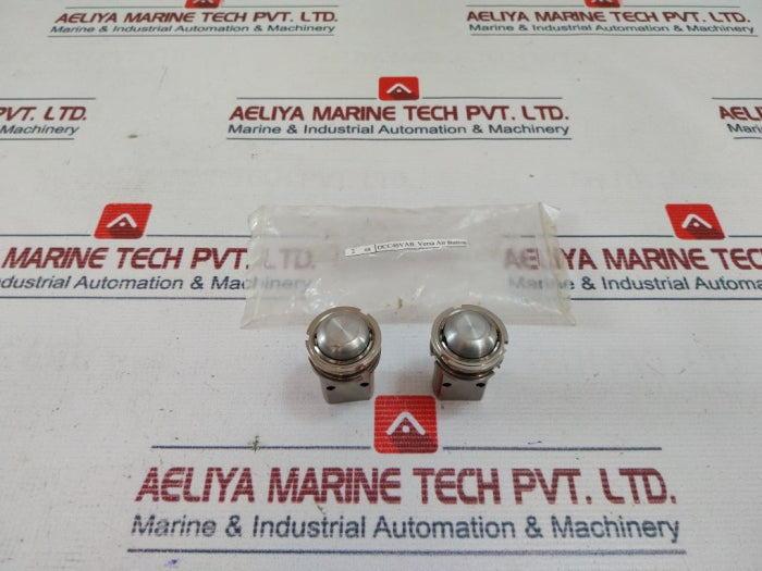 Versa Dcc40Vab Air Button 3Nc