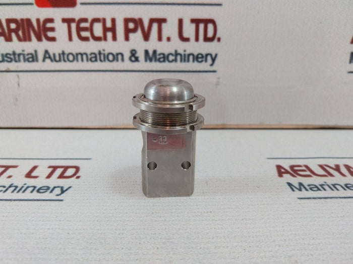 Versa Dcc40Vab Air Button 3Nc