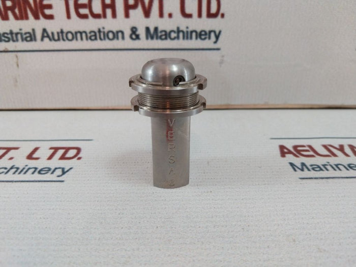 Versa Dcc40Vab Air Button 3Nc