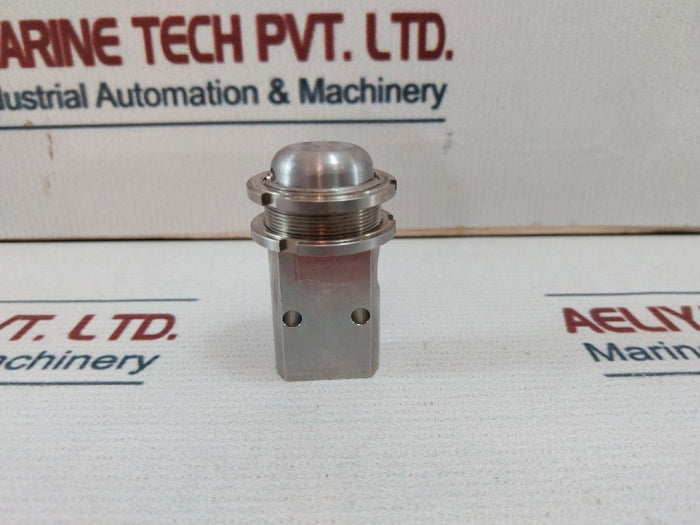 Versa Dcc40Vab Air Button 3Nc