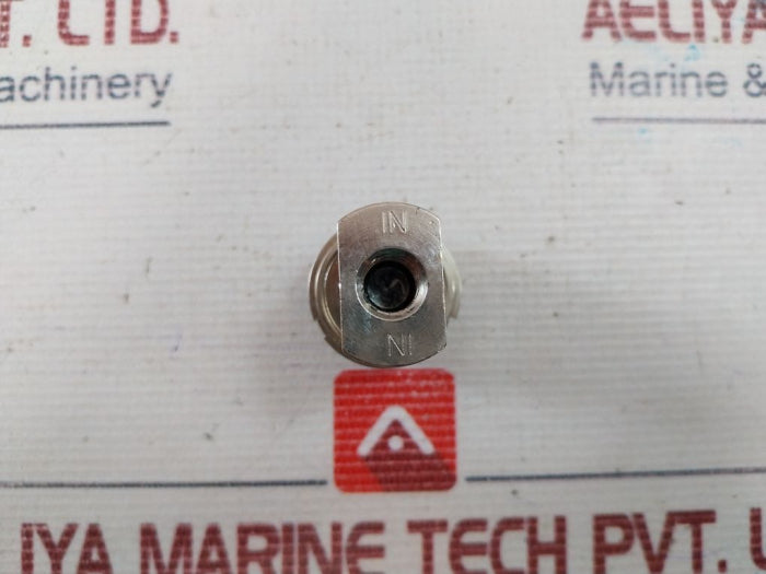 Versa Dcc40Vab Air Button 3Nc