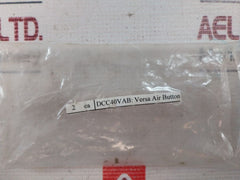 Versa Dcc40Vab Air Button 3Nc