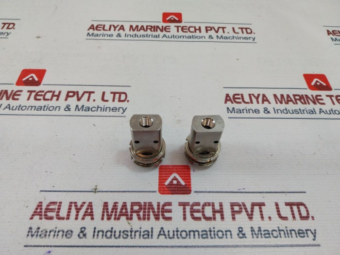 Versa Dcc40Vab Air Button 3Nc