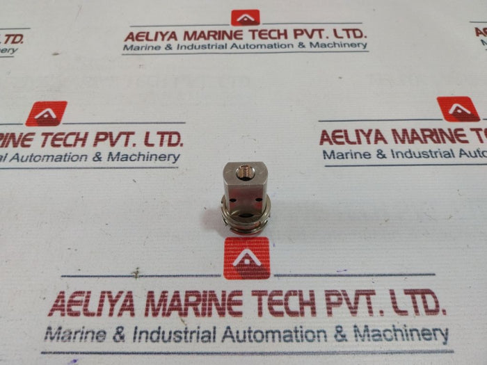 Versa Dcc40Vab Air Button 3Nc