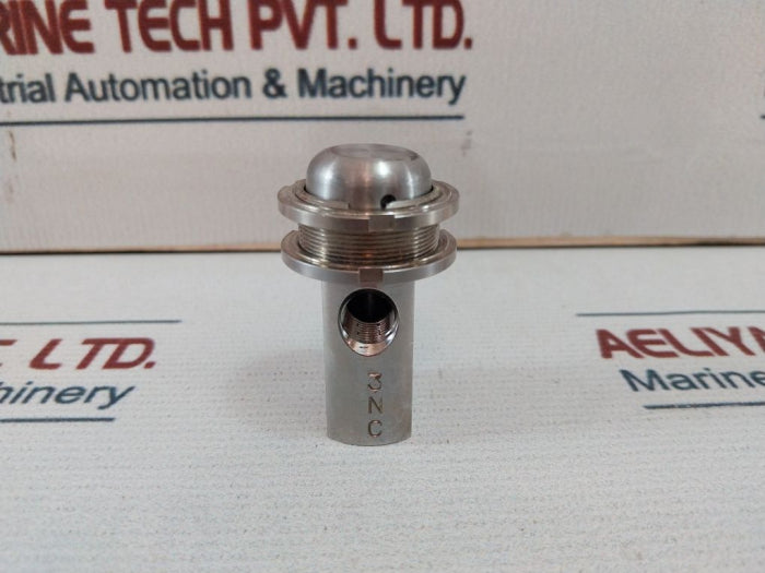 Versa Dcc40Vab Air Button 3Nc