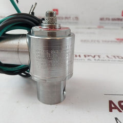 Versa E5Sm-3201-34-l14-pc-st-xx-d024 Solenoid Valve