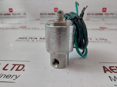 Versa E5Sm-3201-34-l14-pc-st-xx-d024 Solenoid Valve
