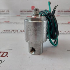 Versa E5Sm-3201-34-l14-pc-st-xx-d024 Solenoid Valve