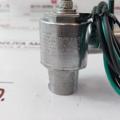 Versa E5Sm-3201-34-l14-pc-st-xx-d024 Solenoid Valve