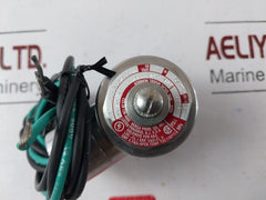 Versa E5Sm-3201-34-l14-pc-st-xx-d024 Solenoid Valve