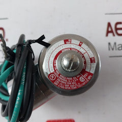 Versa E5Sm-3201-34-l14-pc-st-xx-d024 Solenoid Valve