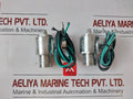 Versa E5Sm-3201-34-l14-pc-st-xx-d024 Solenoid Valve