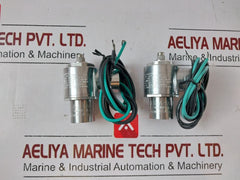 Versa E5Sm-3201-34-l14-pc-st-xx-d024 Solenoid Valve