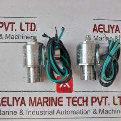 Versa E5Sm-3201-34-l14-pc-st-xx-d024 Solenoid Valve