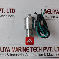 Versa E5Sm-3201-34-l14-pc-st-xx-d024 Solenoid Valve