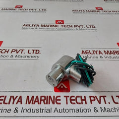 Versa E5Sm-3201-34-l14-pc-st-xx-d024 Solenoid Valve