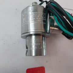 Versa E5Sm-3201-34-l14-pc-st-xx-d024 Solenoid Valve