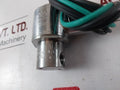 Versa E5Sm-3201-34-l14-pc-st-xx-d024 Solenoid Valve