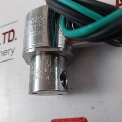 Versa E5Sm-3201-34-l14-pc-st-xx-d024 Solenoid Valve
