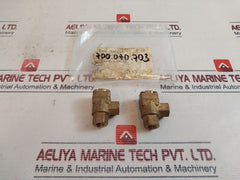 Versa 700.070.703 Shuttle Valve