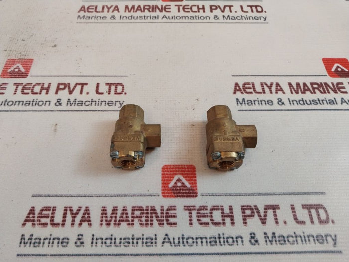 Versa 700.070.703 Shuttle Valve