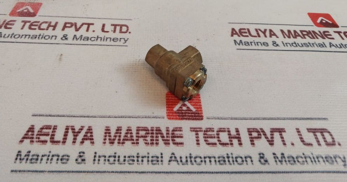 Versa 700.070.703 Shuttle Valve