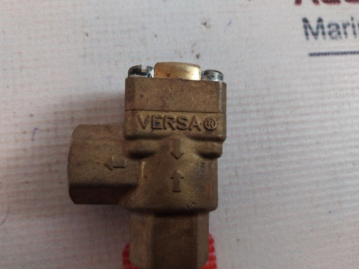 Versa 700.070.703 Shuttle Valve