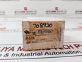 Versa Sv-3-316 3-way Air/hydraulic 1/4in Shuttle Valve 708920