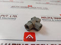 Versa Sv-3-316 3-way Air/hydraulic 1/4in Shuttle Valve 708920